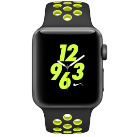 Замена дисплея Apple Watch 2